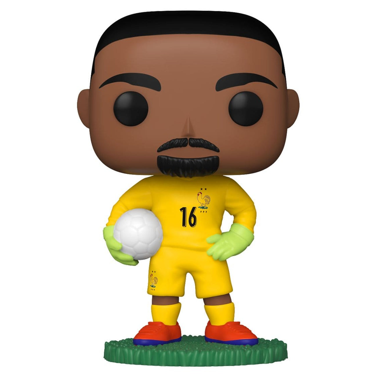Imagen del producto EFL POP! Football Figura de Vinilo Francia - Mike Maignan 9 cm