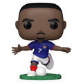 Imagen del producto EFL POP! Football figura de vinilo Francia - Ousmane Dembélé 9 cm