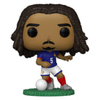 Imagen del producto EFL POP! Figura de Vinilo Fútbol Francia - Jules Kounde 9 cm