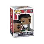 Imagen del producto EFL POP! Football figura de vinilo USA – Tyler Adams 9 cm