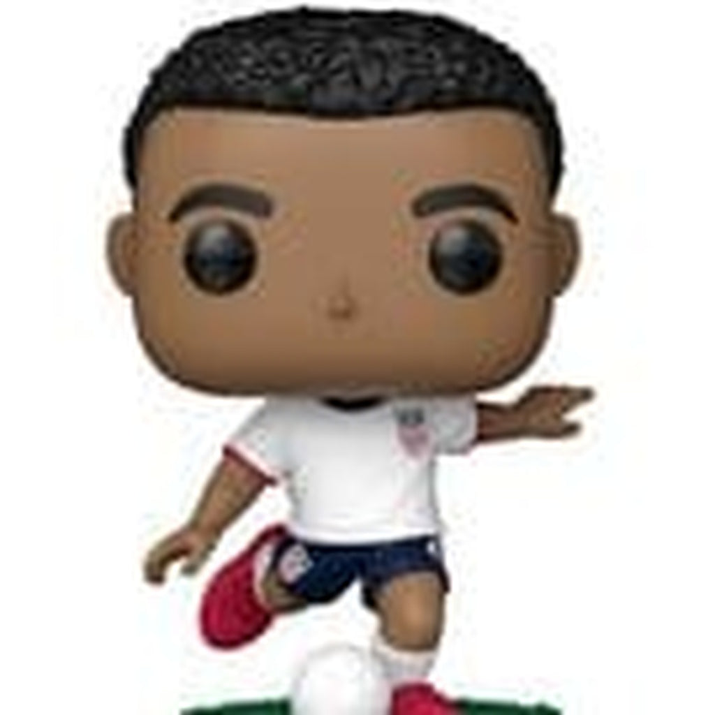 Imagen del producto EFL POP! Football figura de vinilo USA – Tyler Adams 9 cm