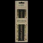 Imagen del producto El Señor de los Anillos Marcapáginas de cuero The One Ring Inscription