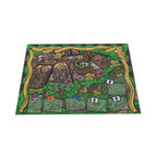 Imagen del producto El Hobbit An Unexpected Party Juego de mesa *Versión inglesa*