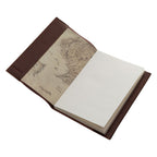 Imagen del producto El Señor de los Anillos Cuaderno Middle-earth Leather 23 cm
