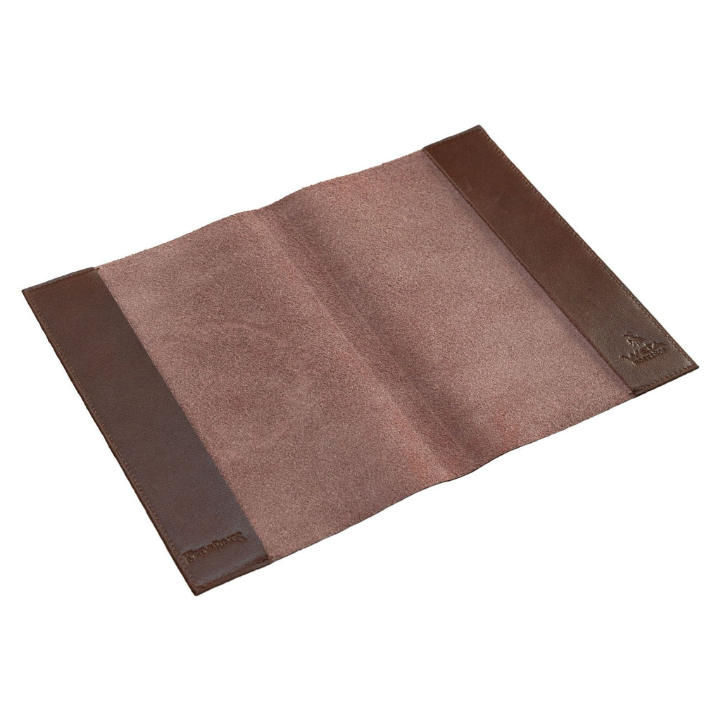 Imagen del producto El Señor de los Anillos Cuaderno Middle-earth Leather 23 cm