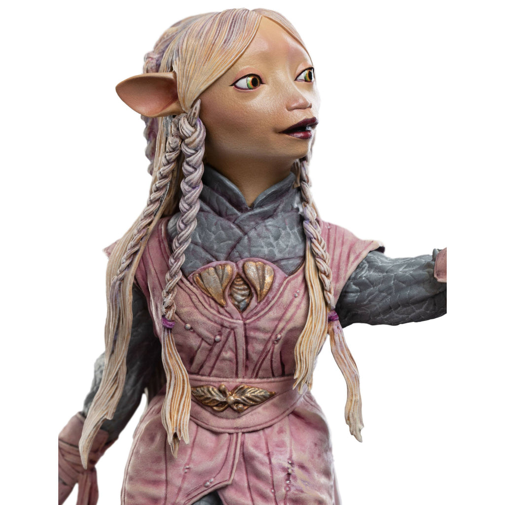 Imagen del producto The Dark Crystal: Age of Resistance Estatua 1/6 Brea la Gelfling 19 cm