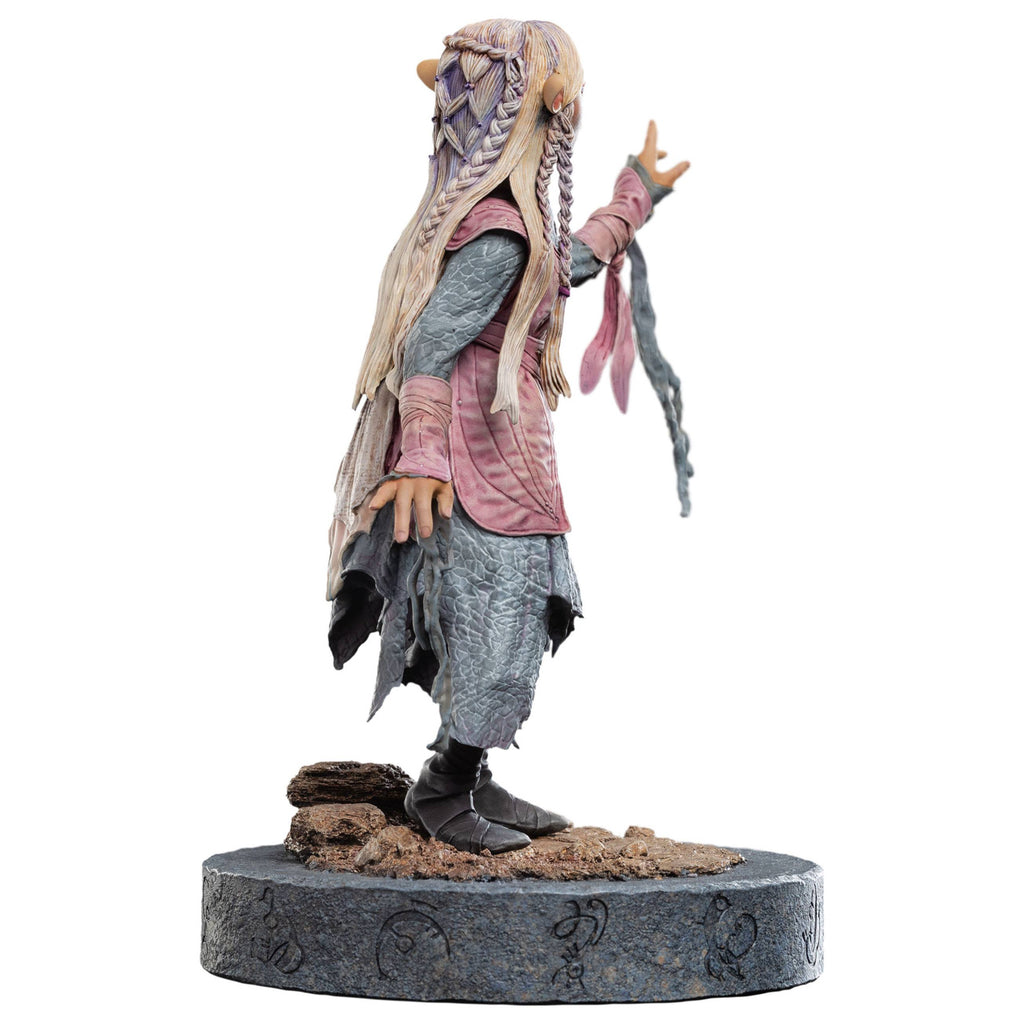 Imagen del producto The Dark Crystal: Age of Resistance Estatua 1/6 Brea la Gelfling 19 cm