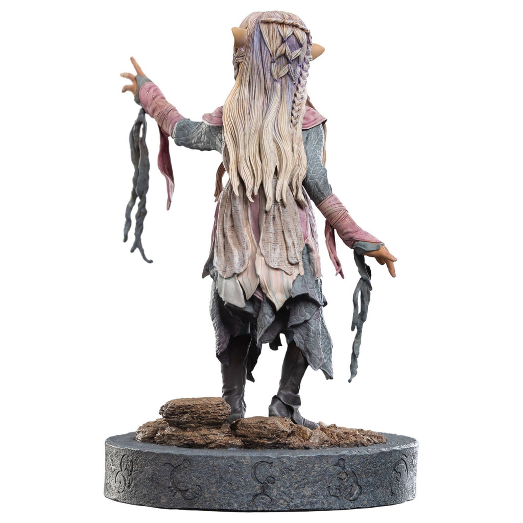 Imagen del producto The Dark Crystal: Age of Resistance Estatua 1/6 Brea la Gelfling 19 cm