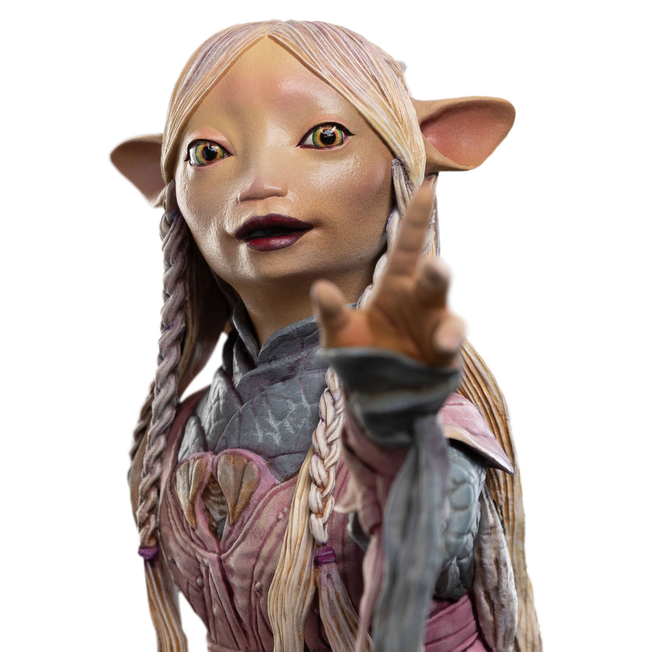 Imagen del producto The Dark Crystal: Age of Resistance Estatua 1/6 Brea la Gelfling 19 cm