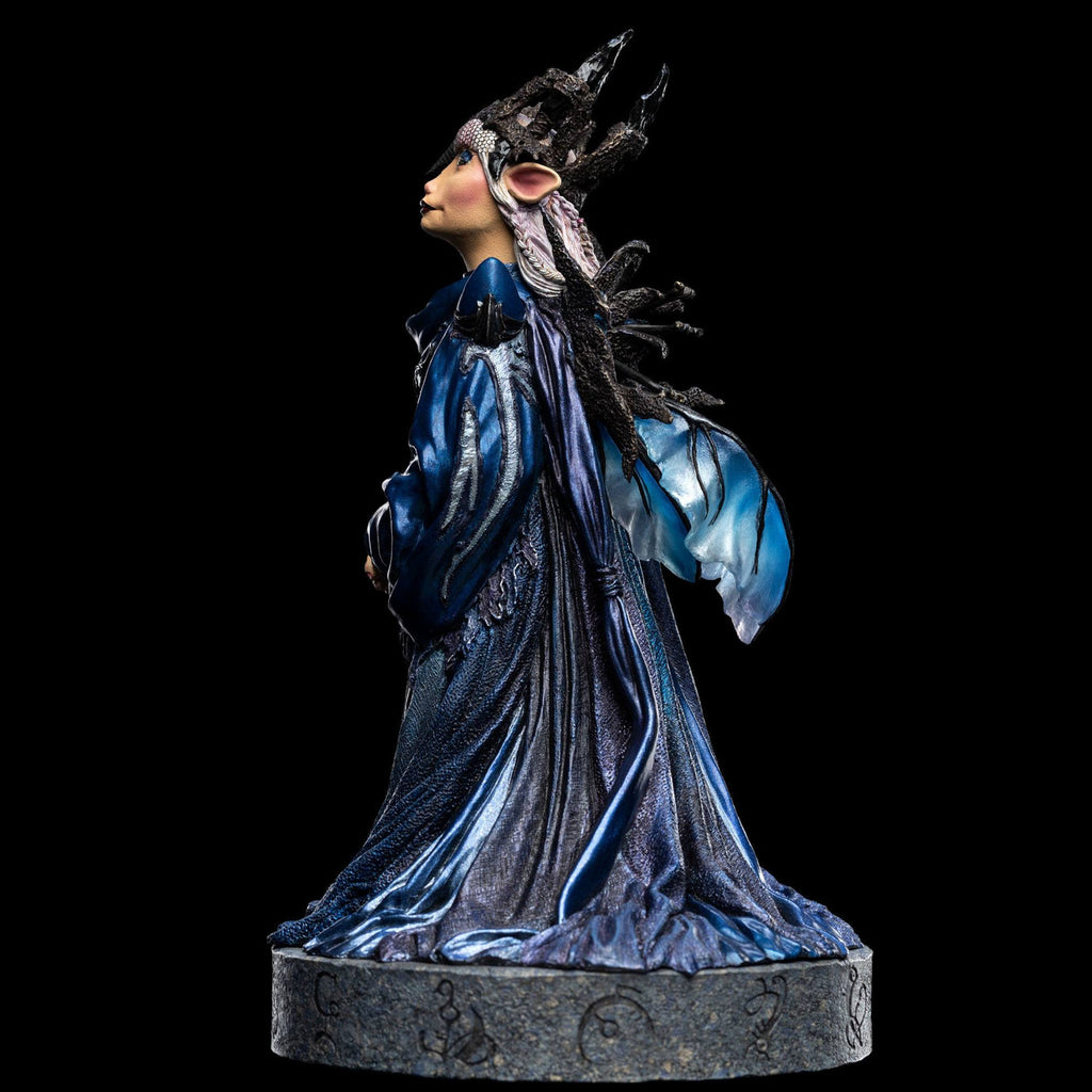 Imagen del producto The Dark Crystal: Age of Resistance Estatua 1/6 Seladon the Gelfling 22 cm