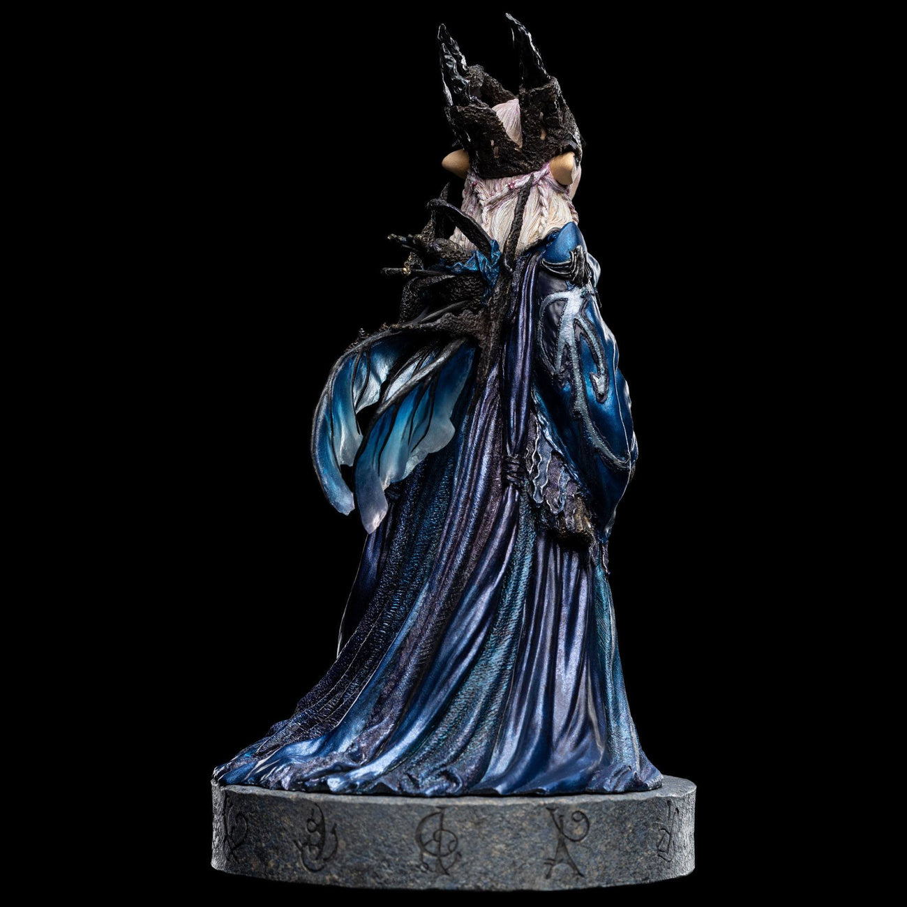 Imagen del producto The Dark Crystal: Age of Resistance Estatua 1/6 Seladon the Gelfling 22 cm