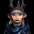 Imagen del producto The Dark Crystal: Age of Resistance Estatua 1/6 Seladon the Gelfling 22 cm