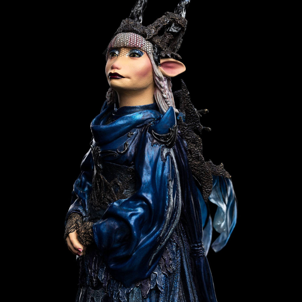 Imagen del producto The Dark Crystal: Age of Resistance Estatua 1/6 Seladon the Gelfling 22 cm