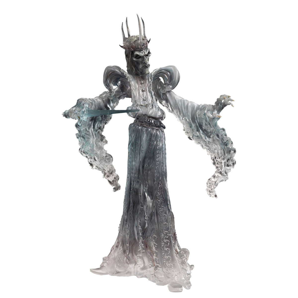 Product image The Lord of the Rings Mini Epics Vinyl Figure The Witch-King of the Unseen Lands Limited Edition 19 cm