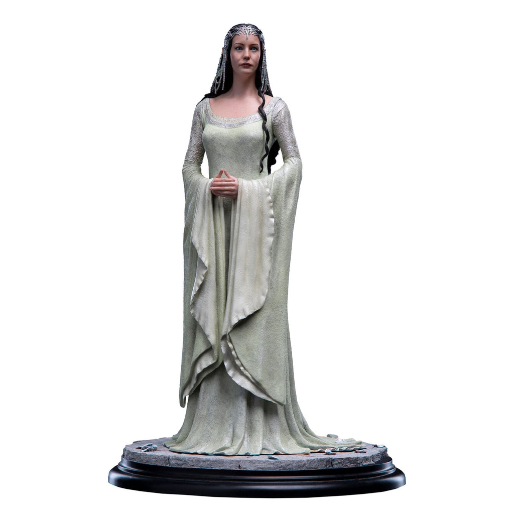 Imagen del producto El Señor de los Anillos Estatua 1/6 Coronation Arwen (Classic Series) 32 cm