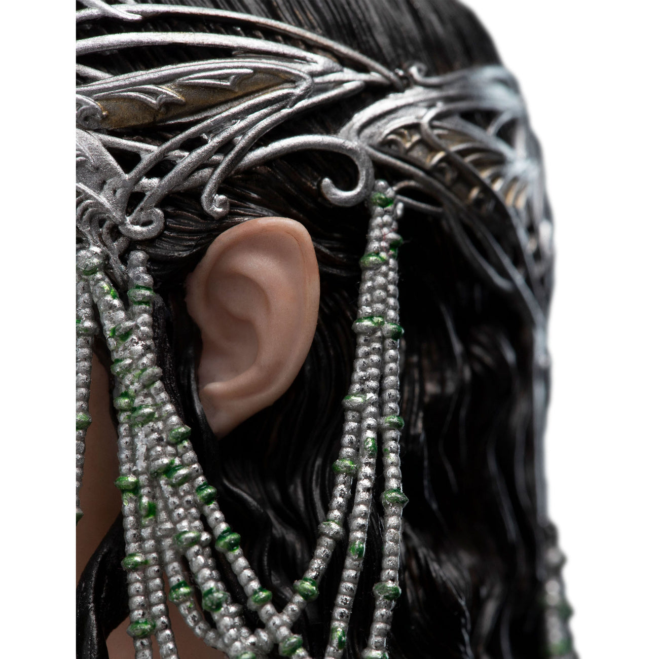 Imagen del producto El Señor de los Anillos Estatua 1/6 Coronation Arwen (Classic Series) 32 cm