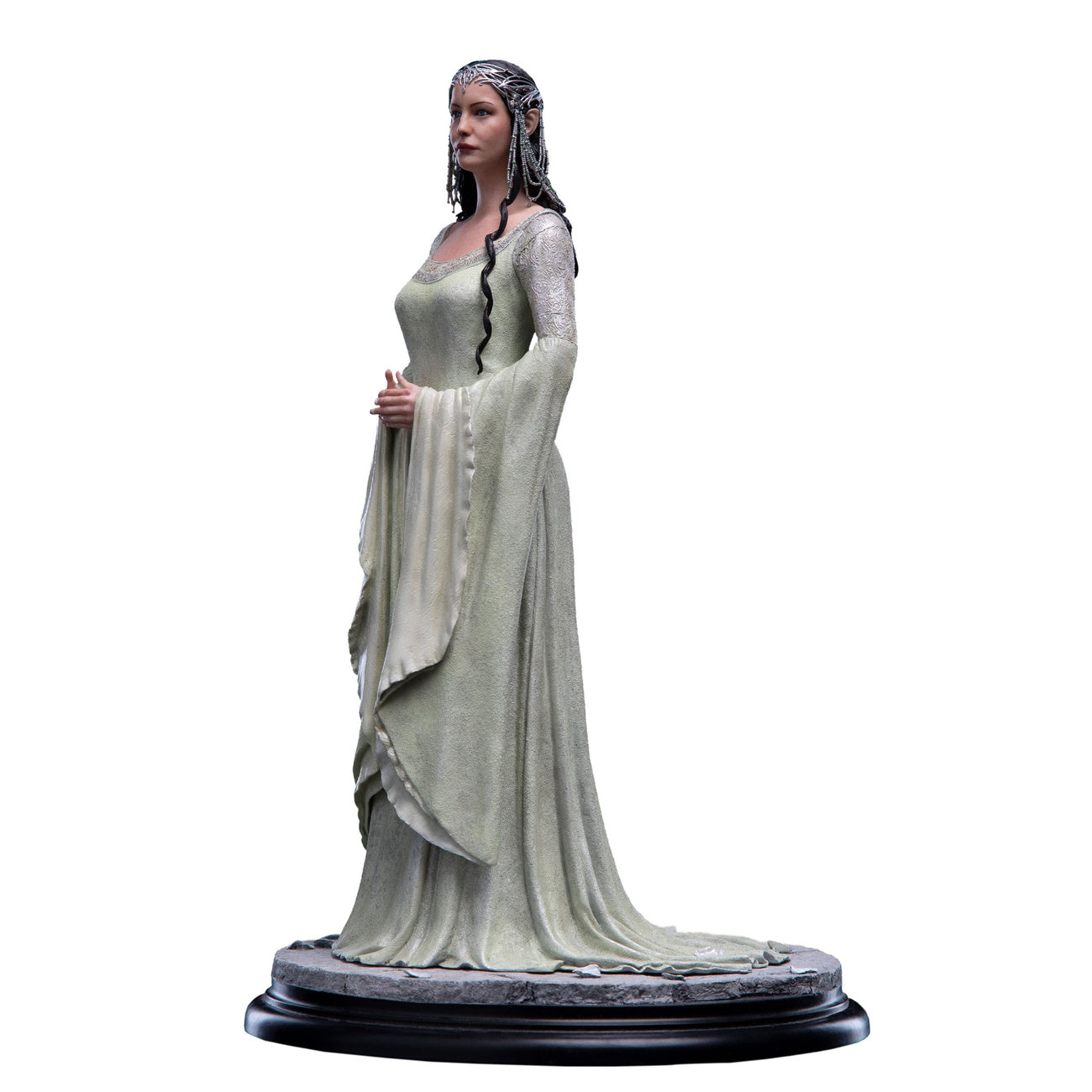 Imagen del producto El Señor de los Anillos Estatua 1/6 Coronation Arwen (Classic Series) 32 cm