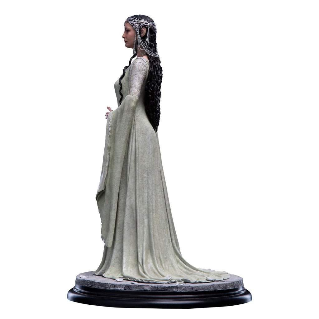 Imagen del producto El Señor de los Anillos Estatua 1/6 Coronation Arwen (Classic Series) 32 cm