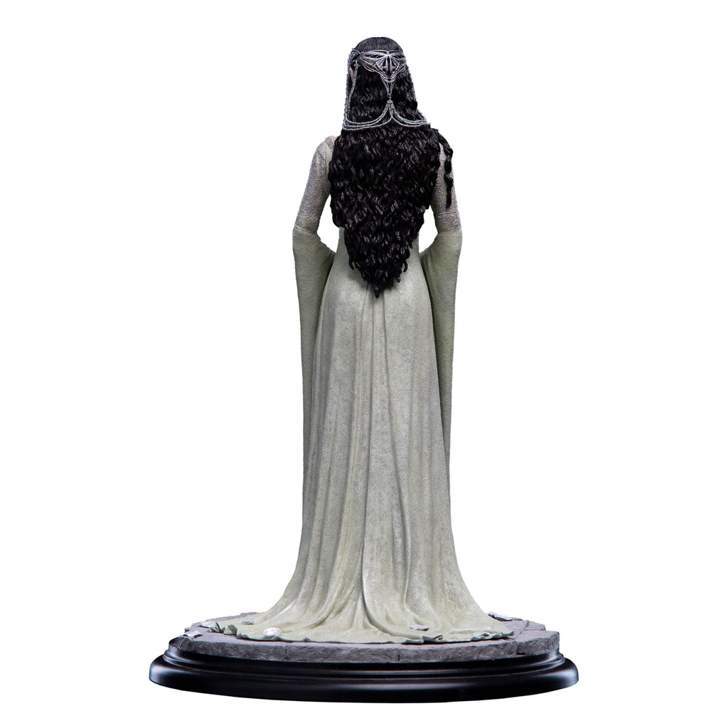 Imagen del producto El Señor de los Anillos Estatua 1/6 Coronation Arwen (Classic Series) 32 cm