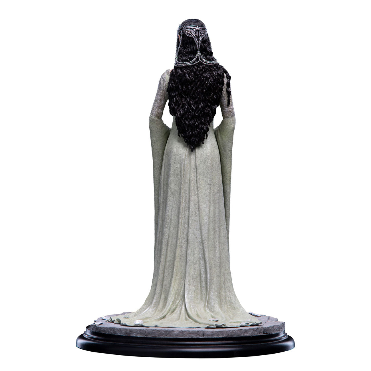 Imagen del producto El Señor de los Anillos Estatua 1/6 Coronation Arwen (Classic Series) 32 cm