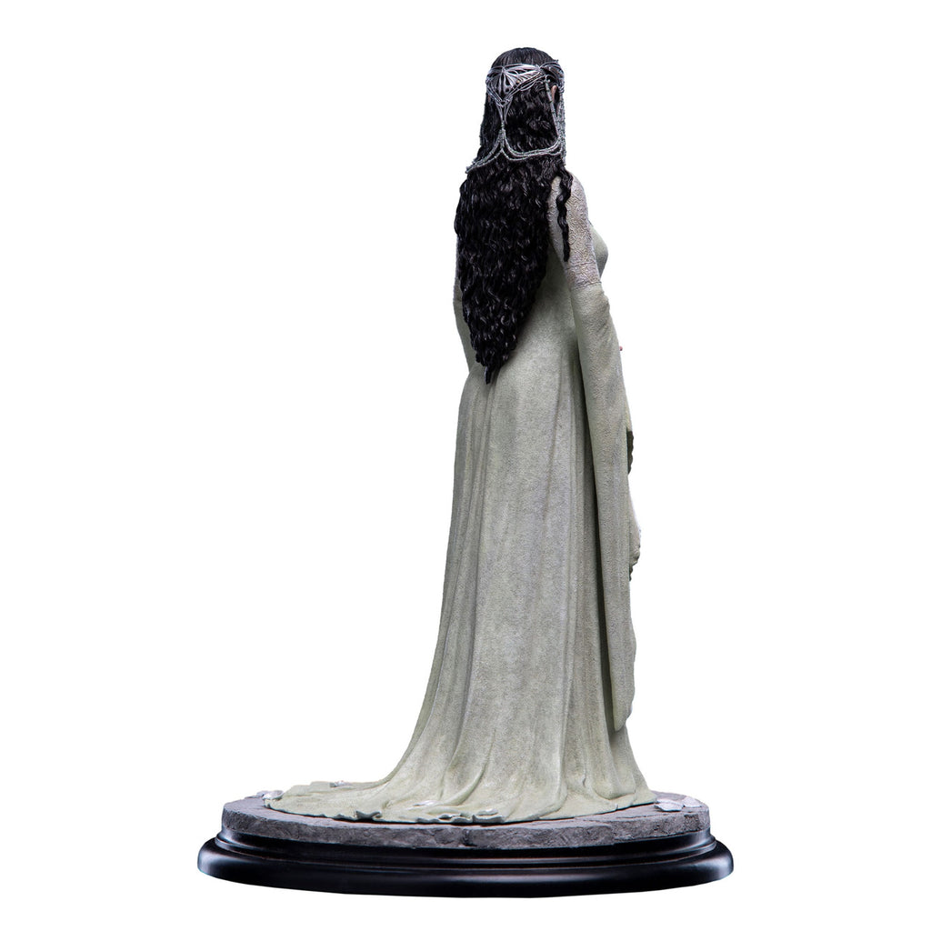 Imagen del producto El Señor de los Anillos Estatua 1/6 Coronation Arwen (Classic Series) 32 cm