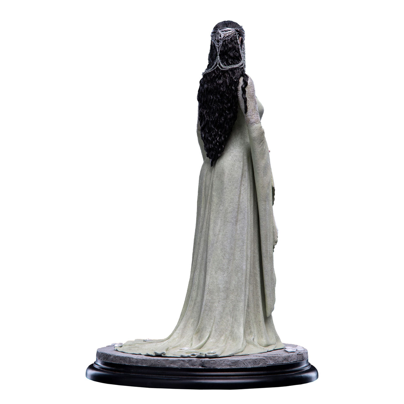 Imagen del producto El Señor de los Anillos Estatua 1/6 Coronation Arwen (Classic Series) 32 cm