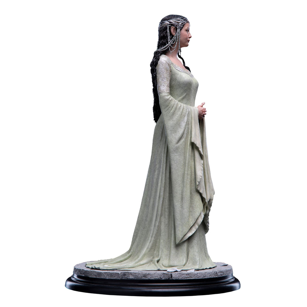 Imagen del producto El Señor de los Anillos Estatua 1/6 Coronation Arwen (Classic Series) 32 cm