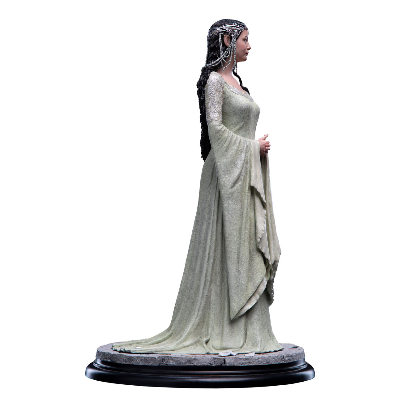 Imagen del producto El Señor de los Anillos Estatua 1/6 Coronation Arwen (Classic Series) 32 cm