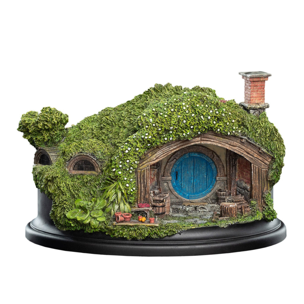 Product image The Hobbit Statue Hobbit Hole - 1 Hill Lane 12 cm