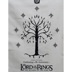 Imagen del producto El Señor de los Anillos paño de cocina The Return of the King: 20th Anniversary Limited Edition 50 cm