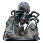 Imagen del producto El Señor de los Anillos mini estatua Ella-Laraña 11 cm