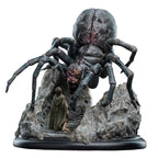 Imagen del producto El Señor de los Anillos mini estatua Ella-Laraña 11 cm