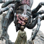 Imagen del producto El Señor de los Anillos mini estatua Ella-Laraña 11 cm