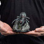Imagen del producto El Señor de los Anillos mini estatua Ella-Laraña 11 cm