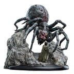 Imagen del producto El Señor de los Anillos mini estatua Ella-Laraña 11 cm