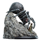 Imagen del producto El Señor de los Anillos mini estatua Ella-Laraña 11 cm