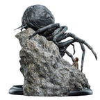 Imagen del producto El Señor de los Anillos mini estatua Ella-Laraña 11 cm