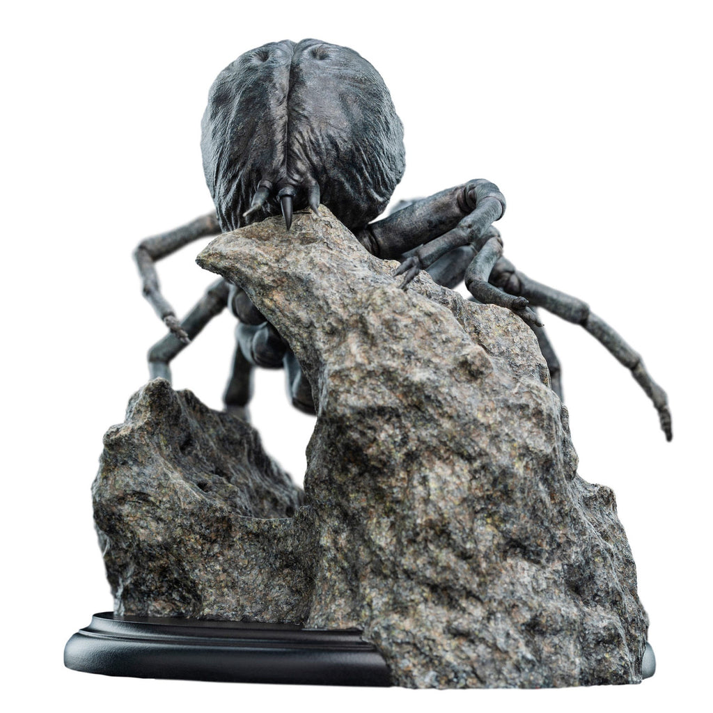Imagen del producto El Señor de los Anillos mini estatua Ella-Laraña 11 cm
