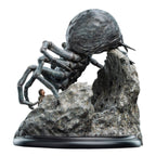 Imagen del producto El Señor de los Anillos mini estatua Ella-Laraña 11 cm