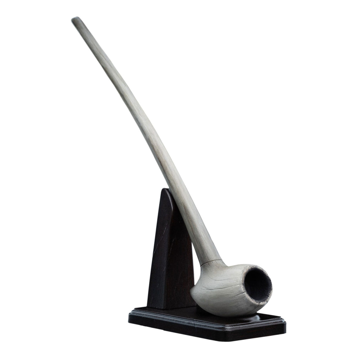 Imagen del producto El Señor de los Anillos Réplica 1/1 Pipa de Saruman 19 cm