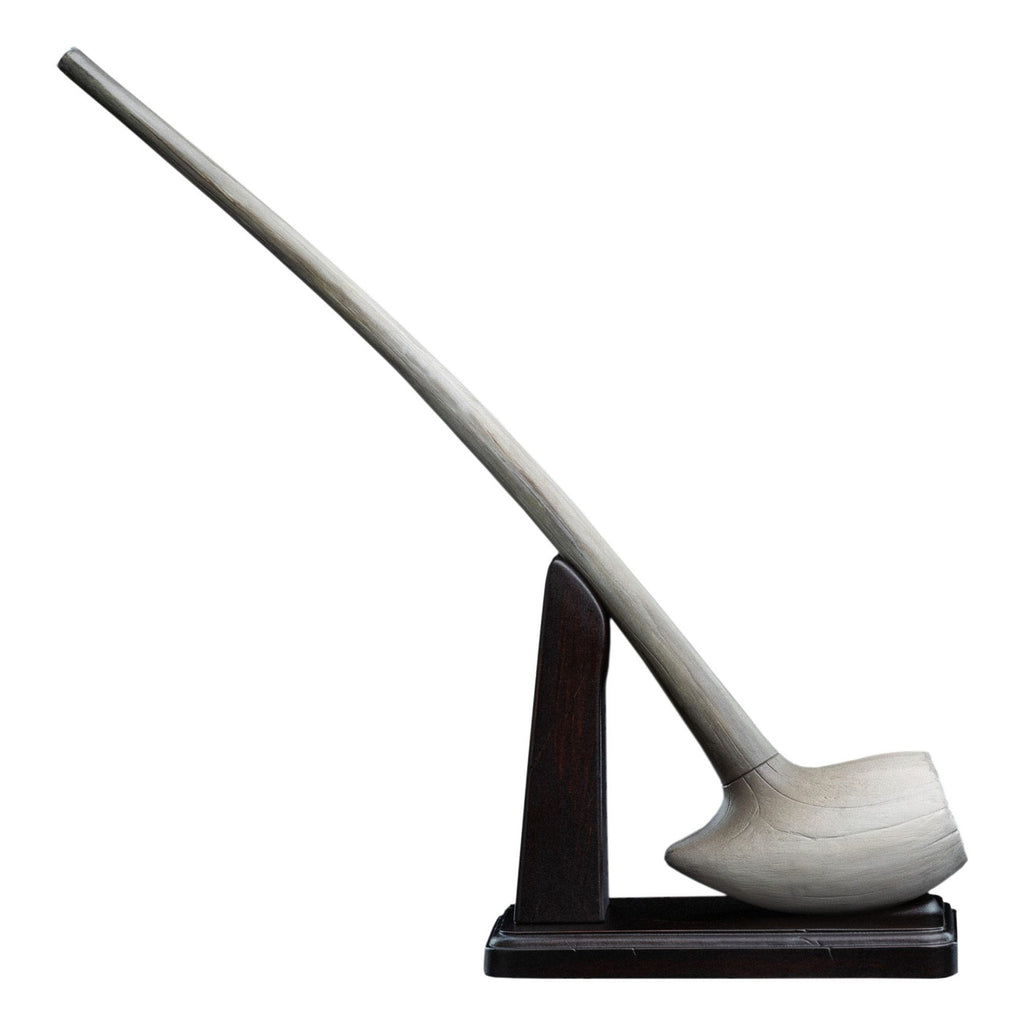 Imagen del producto El Señor de los Anillos Réplica 1/1 Pipa de Saruman 19 cm
