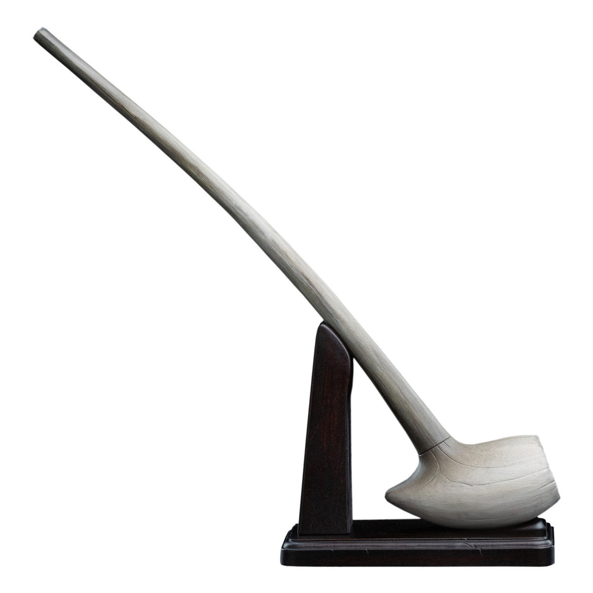 Imagen del producto El Señor de los Anillos Réplica 1/1 Pipa de Saruman 19 cm