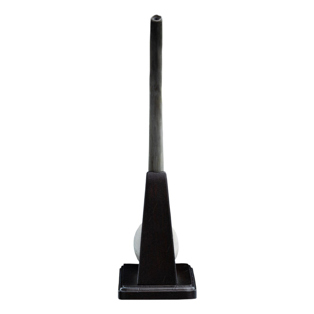 Imagen del producto El Señor de los Anillos Réplica 1/1 Pipa de Saruman 19 cm