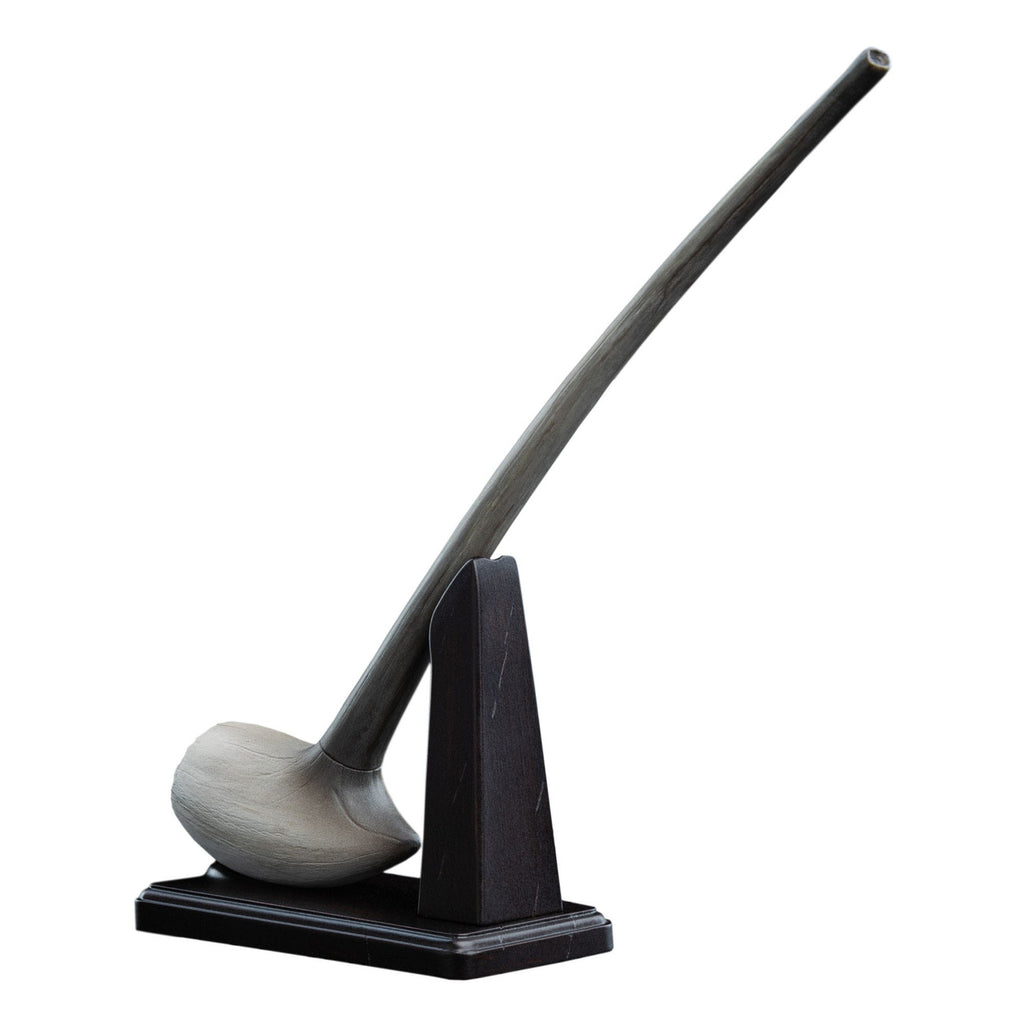 Imagen del producto El Señor de los Anillos Réplica 1/1 Pipa de Saruman 19 cm