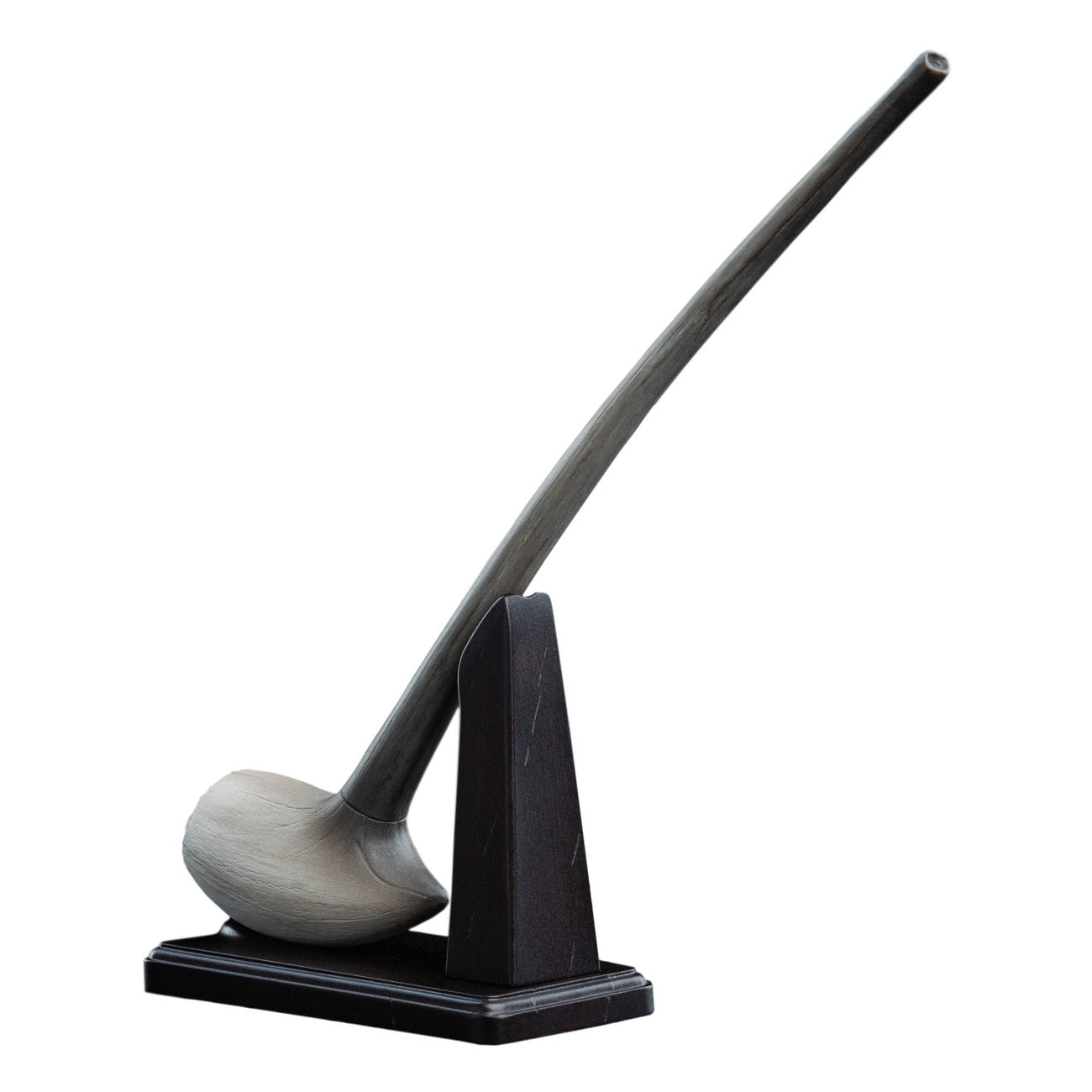 Imagen del producto El Señor de los Anillos Réplica 1/1 Pipa de Saruman 19 cm