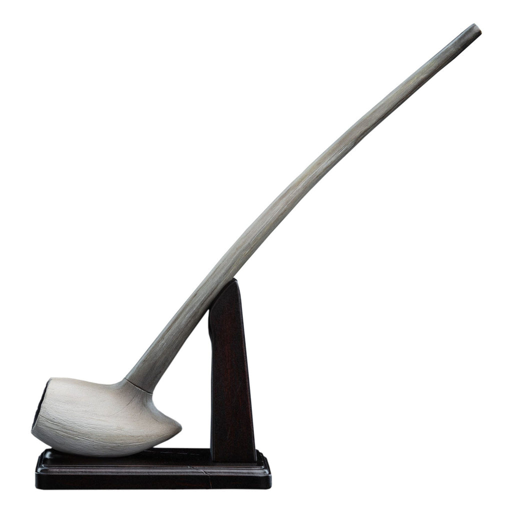 Imagen del producto El Señor de los Anillos Réplica 1/1 Pipa de Saruman 19 cm