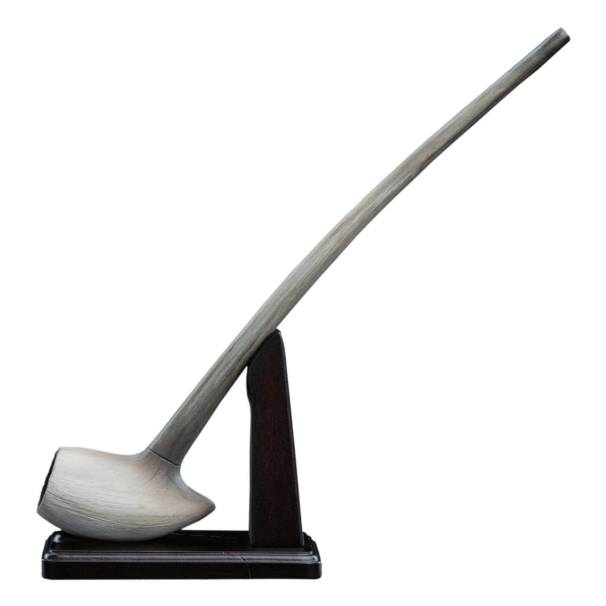 Imagen del producto El Señor de los Anillos Réplica 1/1 Pipa de Saruman 19 cm