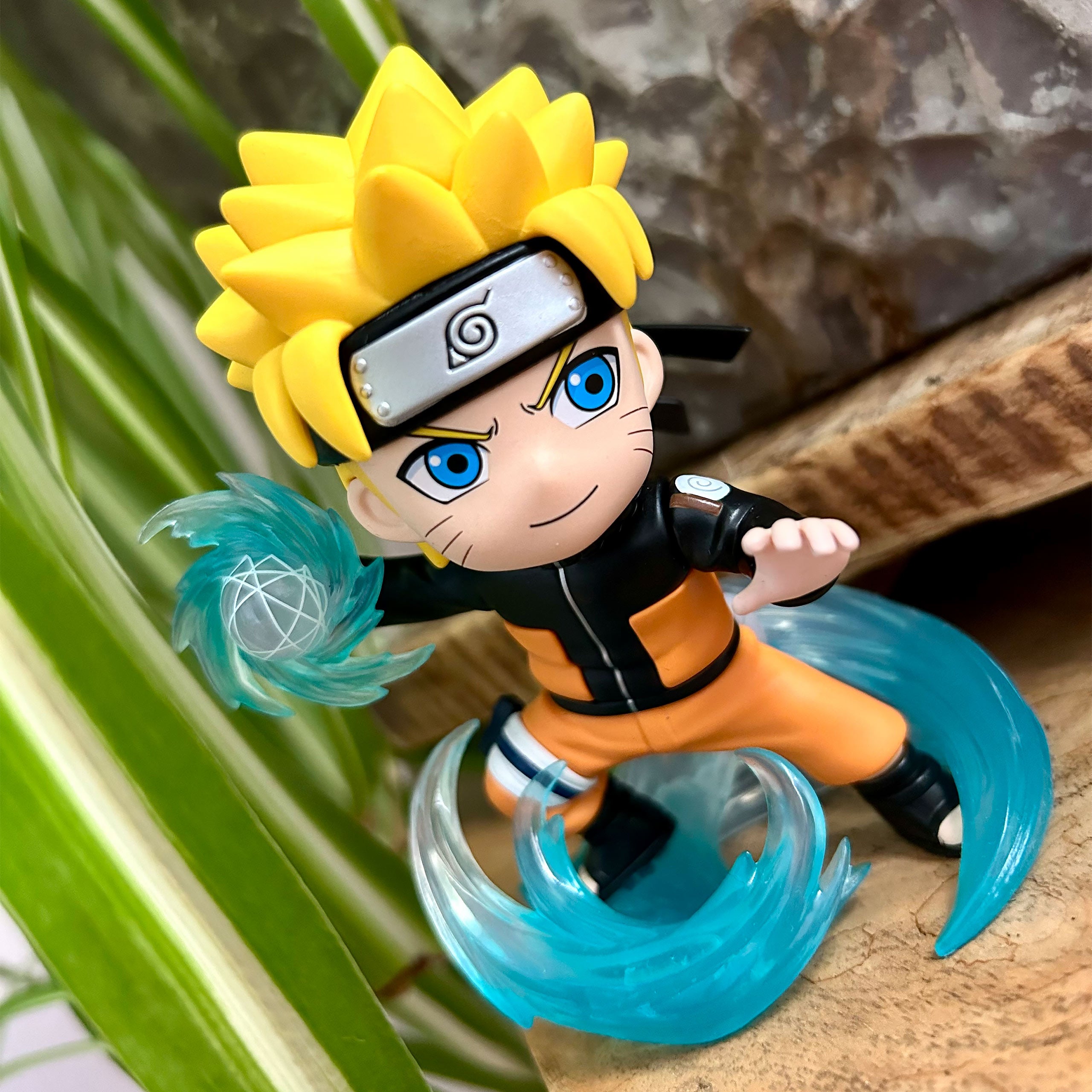 Imagen del producto Naruto Shippuden - Ninja War Serie 1 Figura sorpresa