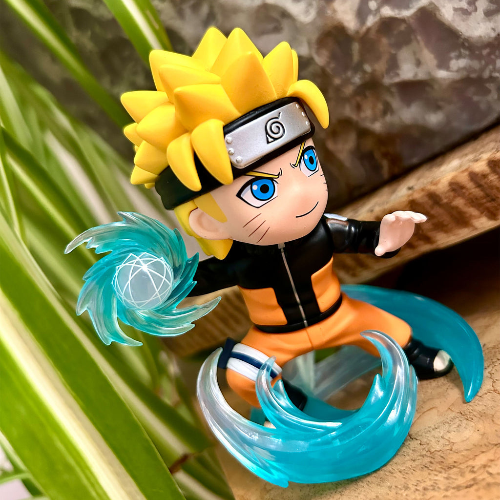 Imagen del producto Naruto Shippuden - Ninja War Serie 1 Figura sorpresa