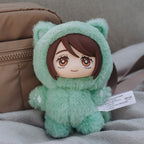 Imagen del producto Jujutsu Kaisen - Llavero de peluche Mystery Cat Ear